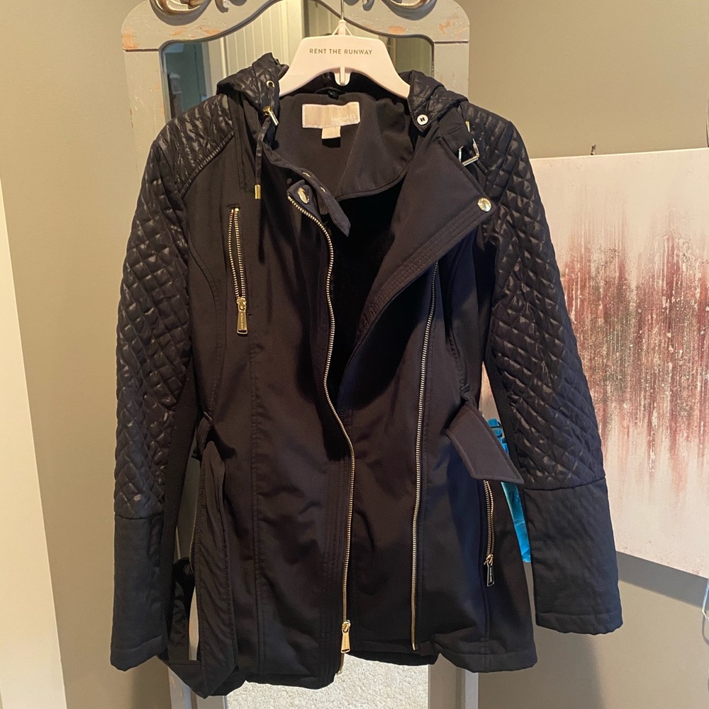 Micheal Kors Coat